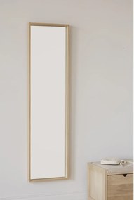 Fali tükör 40x150 cm Hillmond – Rowico