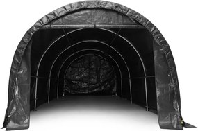 Avenberg SHIELD Kocsibeálló - 3x6m, fekete