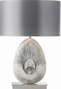 Endon SIMETO EH-SIMETO-TL Asztali lámpa 1x60W/E27 IP20