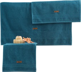 Wellness - Petrol Blue