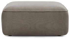 Szürkésbézs lábtartó Zephyr – Bobochic Paris