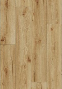 Mexen Beaver Creek vinil panelek 1227 x 187 mm LVT Dryback 2,5 mm, PVC alap, 4 V-fuga, Tölgy - F1302-1227-187-255-4V1-01