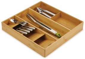 Bambusz fiókrendszerező - Joseph Joseph