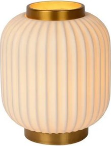 Asztali Lámpa Bronz GOSSE LUCIDE 13535-24-31
