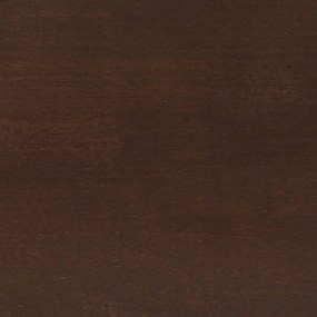 2 db barna tömörfa gumiból bárszékek párnákkal