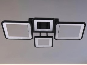 NEDES J3321-B Modern LED Mennyezeti Lámpa IP20