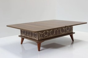 Ada - Walnut