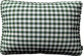 Dekoria Párnahuzat 60x40 zöld árnyalatok