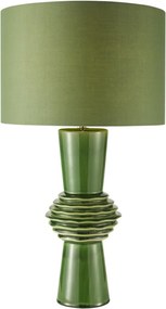 Dar Lighting Lagle LAG4224 Asztali lámpa 1x60w/E27