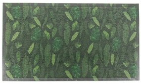 Lábtörlő 40x70 cm Jungle Leaf – Artsy Doormats