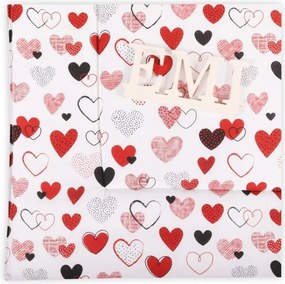 EMI Szívecskék játszószőnyeg