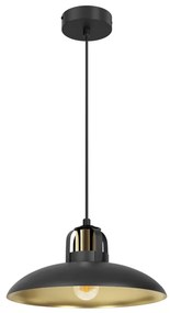 Milagro FELIX MLP8906 Függőlámpa 1x60W/E27 IP20