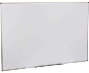Mágneses fehér tábla Basic, 180 x 120 cm