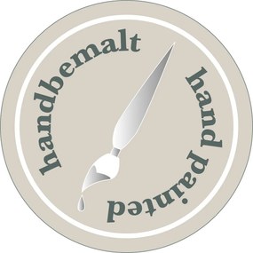 Fekete-fehér kerámia szappanadagoló 340 ml Subiza – Wenko