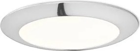 RENDL DADA 17 süllyesztett lámpa réz 230V LED 12W 3000K