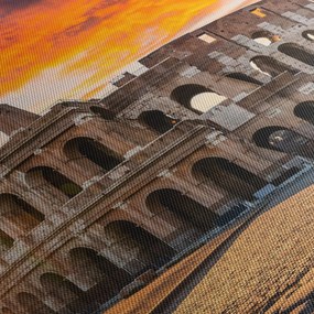 Kép - Colosseum Rómában (150x105 cm)