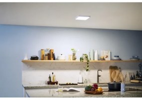 Philips - LED Mennyezeti lámpa MAGNEOS LED/12W/230V 4000K fehér