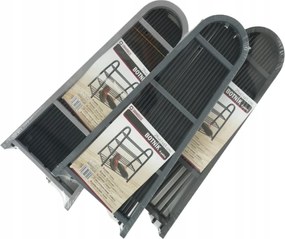 Cipőszekrény 4 emelet