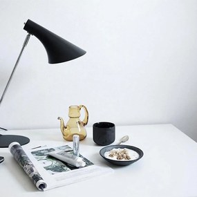Nordlux VANILA 72695003 Asztali lámpa 1x40W/E14 IP20