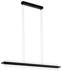 Eglo 98495 - LED Dimmelhető csillár zsinóron SPADAFORA LED/15W/230V