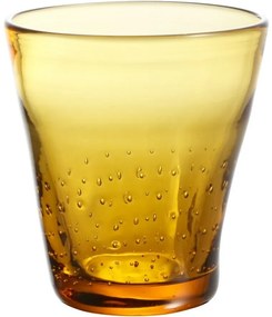 Tescoma myDRINK Colori pohár 300 ml, narancssárga,