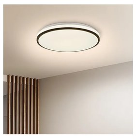 Brilagi - LED Dimmelhető lámpa SMART LED/28W/230V átm. 35 cm Wi-Fi Tuya + távirányító