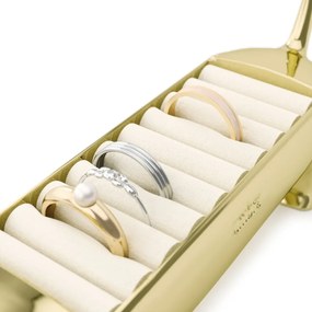 Ékszertartó állvány Dachsie – Umbra