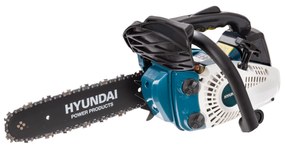 HYUNDAI BENZINES LÁNCFŰRÉSZ HYD-7012 25,4CM3 0,9LE 30 CM