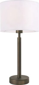 Endon OWEN CYLINDER 92120 Asztali lámpa 60W E27 IP20