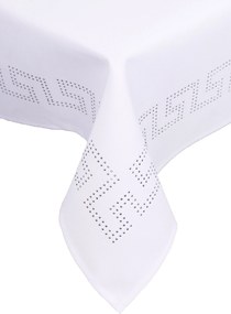 Abrosz Dekor Ametiszt 180 x140 foltálló Strassz Akció