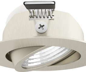 Eglo SALICETO 900746 Beépíthető spotlámpa 3x6W/LED 2700K 1350lm IP20