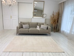 Royal Plüss Luxary Szőnyeg 252 Beige (Bézs) 80x150cm
