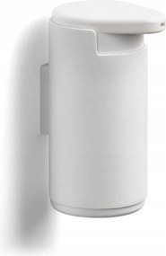 Zone Denmark Rim Falra szerelhető szappanadagoló, fehér