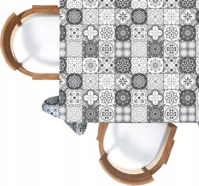 Abrosz Foltálló 140X220 Oslo Minták