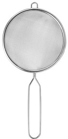 Orion rozsdamentes acél szűrő, 10 cm