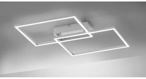Leuchten Direkt 14018-55 - LED Dimmelhető csillár IVEN 2xLED/15W/230V
