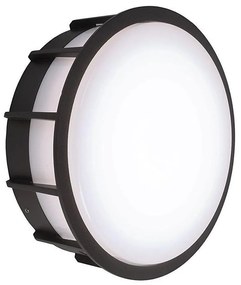 Deko-Light 731058 -LED Kültéri fali lámpa MEISSA 6,8W/230V IP44 antracit