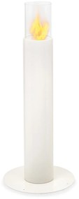 Blumfeldt Fiamme Pila, etanol kandalló, rozsdamentes acél égő, 0,5 liter, 4-5 órás égési idő