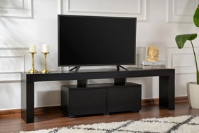 Enclave - Wood Black