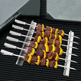 KEBAB Grilltűk - nyársak