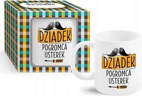 Bögre Nagyapa Napjára Születésnap Ajándék Emléktárgy