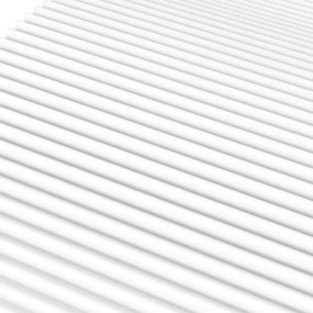 sárga bársony heverő matraccal 90 x 200 cm