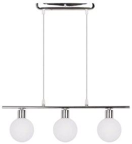 Csillár zsinóron ODEN 3xG9/40W/230V