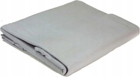 Flanel lepedő 160x220 vastag 100% pamut meleg puha gumis