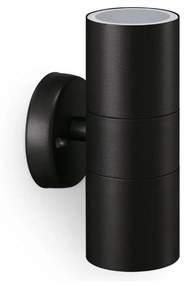Philips - Kültéri fali lámpa KYLIS 2xGU10/25W/230V IP44 872016926657500