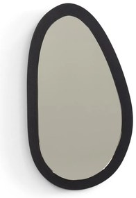 Fali tükör 20x35 cm Pipa – Spinder Design