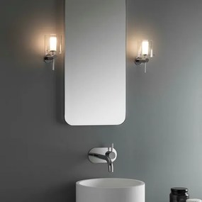 Astro Lighting AREZZO 1049001 Fali lámpa 1x40W/G9 IP44