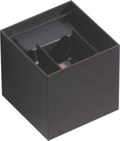AZZARDO 4471 GAMBINO Modern Kültéri Fali Lámpa LED IP54