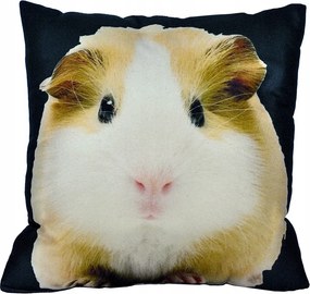 Tengerimalacos párna, ajándéknak is tökéletes!