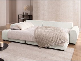 Fehér lábtartó Albane – Ropez